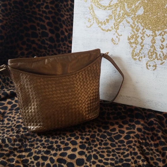 Ganson Handbags - 🤡🐂CROSSBODY BAG🐂